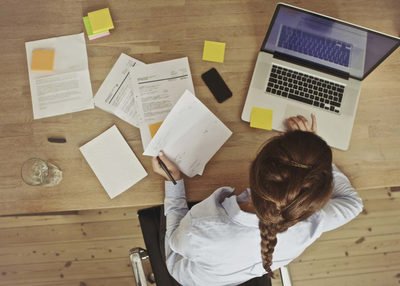 FREELANCE SOFTWARE? IT’S EASY IF YOU DO IT SMART