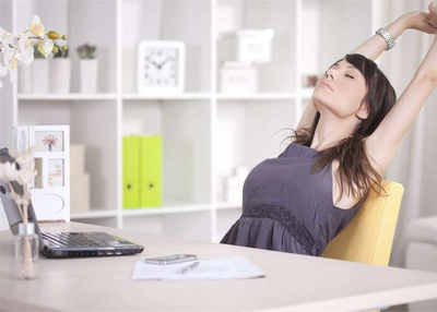 How to Take Breaks at Work to Increase your Productivity?
