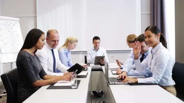 Things Before Pitching to Investors