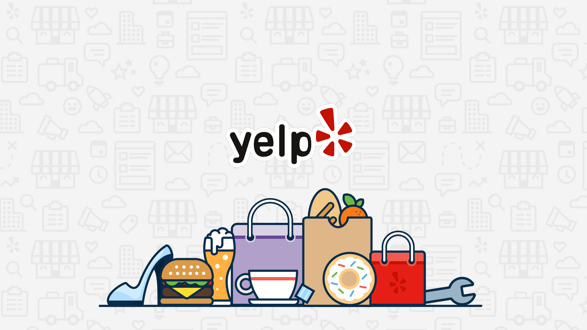 Start your online review business with Yelp Clone Script