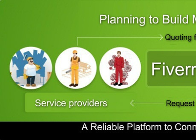 How to make your own micro Job marketplace by Fiverr Clone script?