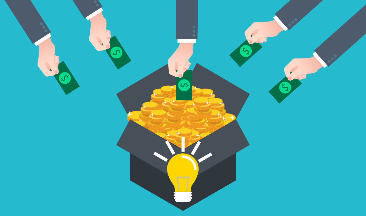 HOW KICKSTARTER CLONE CAN DETERMINE THE SUCCESS OF CROWDFUNDING BUSINESS?