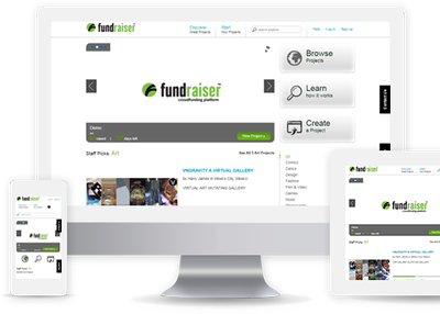 The Lifeline for entrepreneur and startups: Crowdfunding Platform