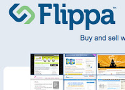 Make Money With Buy And Sell Website - Flippa Clone