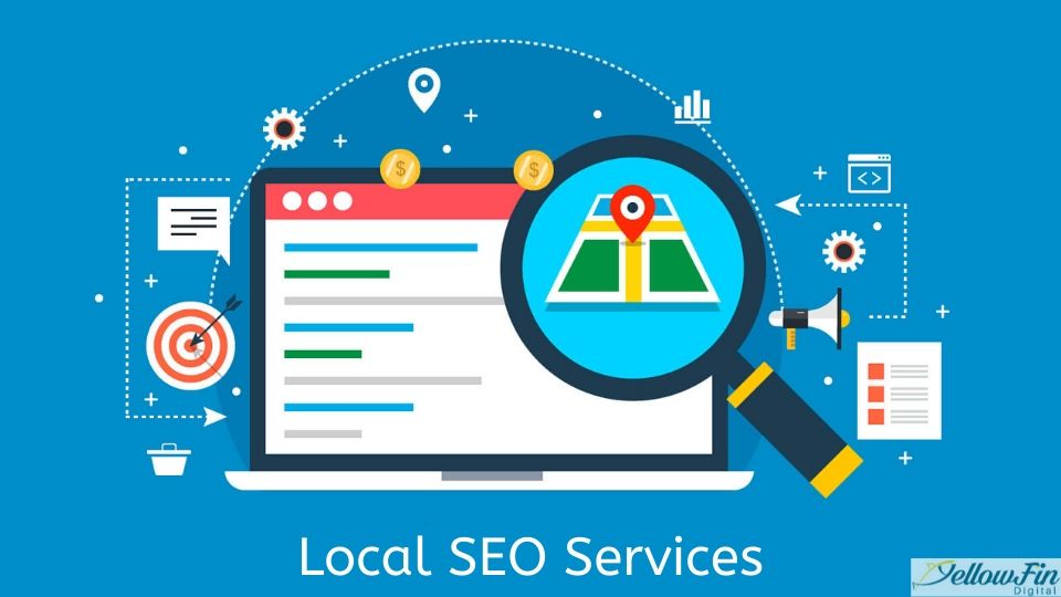 3 Reasons Your Local SEO Services Is Broken (And How to Fix It)