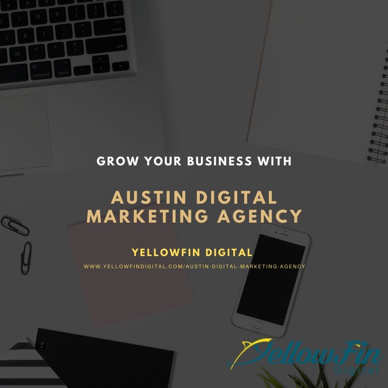 Grow your business with Austin Digital Marketing Agency
