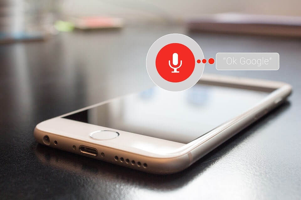 How to Optimize Your Website for Google Voice Search?