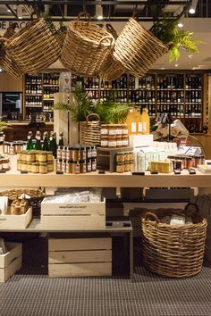 The Importance of Regular Pest Control in Food Stores