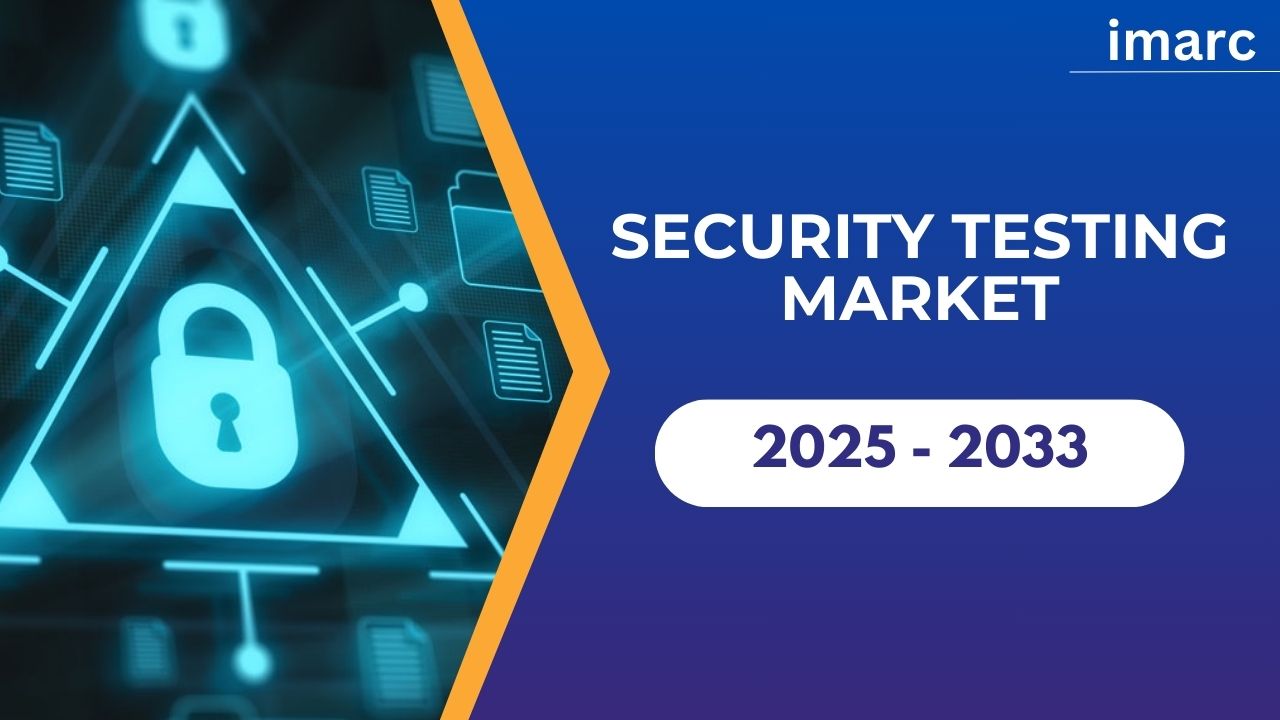 Security Testing Market Size, Growth, Leading Companies, and Industry Report 2025-2033