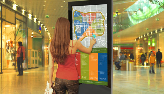 Global Interactive Kiosk Market, Leading Companies and Industry Report 2024-2032