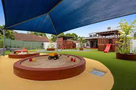 Exploring Wentworthville Early Learning Centre: 10 Things You Need to Know