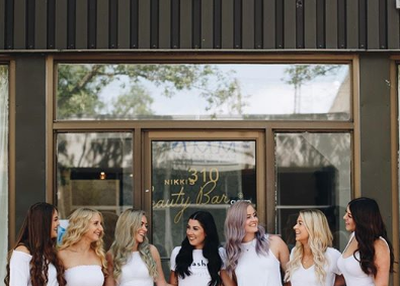 How the Eyelash Extension Industry Has Boomed