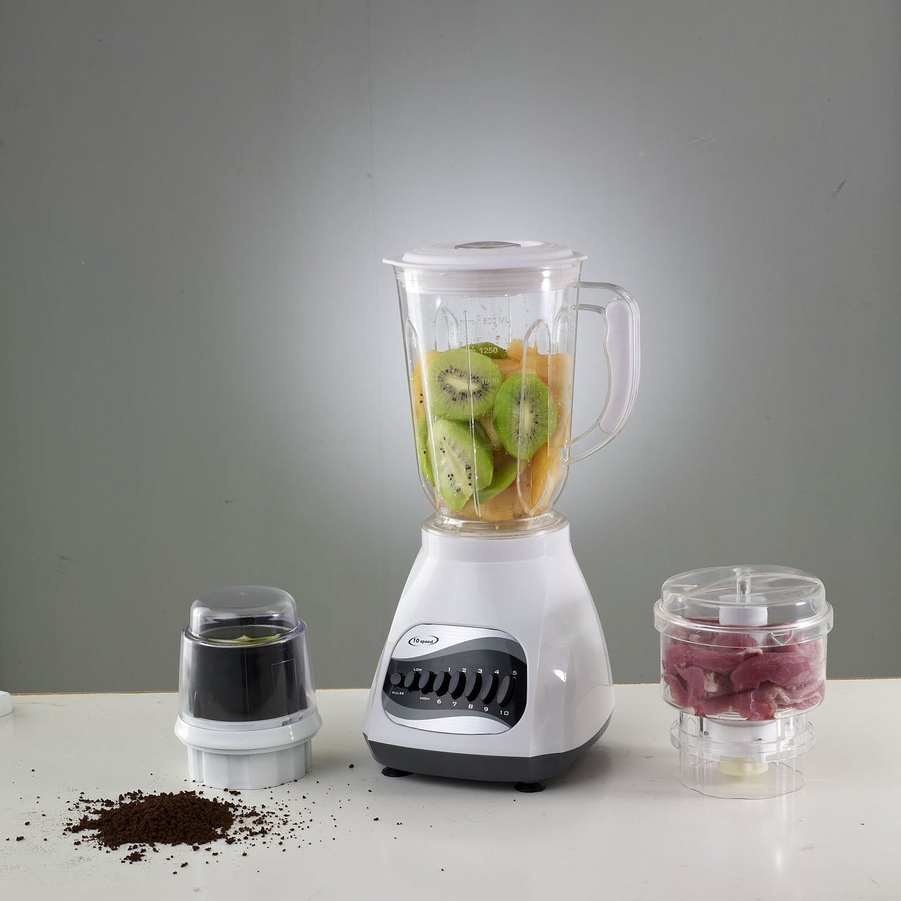Juicer Market Emerging Trends and Industry Analysis 2024