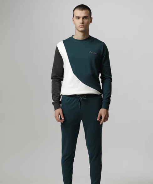 Sustainable Sleep: Eco-Friendly Nightsuit Options for the Conscious Man