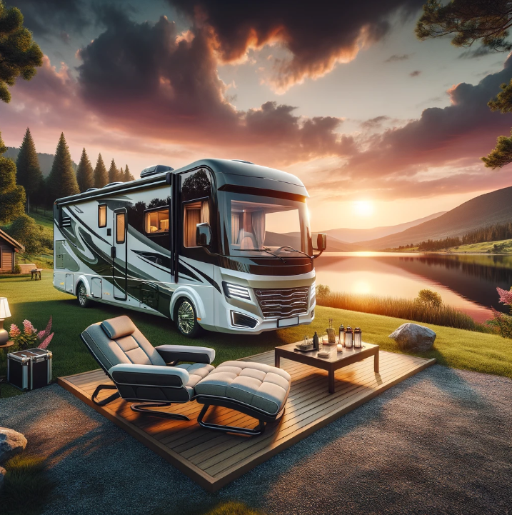 Comparing Luxury Motorhome Rentals: What to Look For