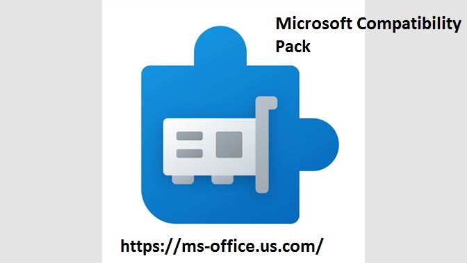 How Can I Use Office Compatibility Pack? - www.office.com/setup