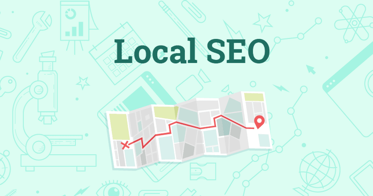 "Boost Your Business with Local SEO: Power of Local Search Optimization!