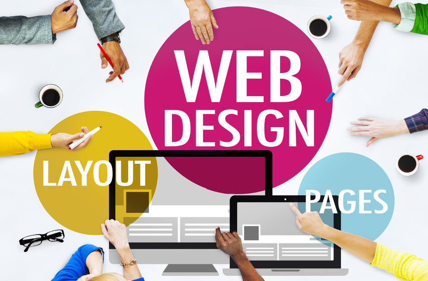 Visual Impact: Understanding the Significance of Good Website Design!