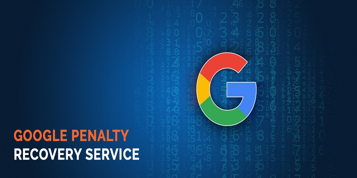 Recovering from Google Penalty Recovery Services in India: A Comprehensive Guide