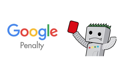 Is Your Website Suffering from the Google Penalty? 