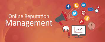 Business with Online Reputation Management Services in India!
