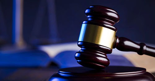 Attorney-At-Law: Advocating For Justice, One Case At A Time!