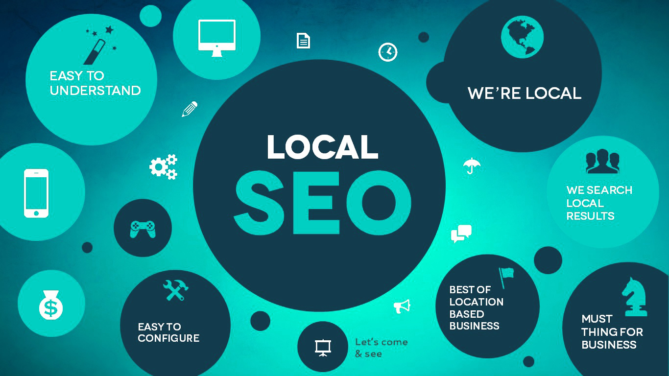 A Comprehensive Guide to Growing Your Small Business with Local SEO Services: