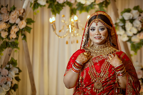 The Essential Dos and Don'ts for Staying Safe on Matrimonial Websites
