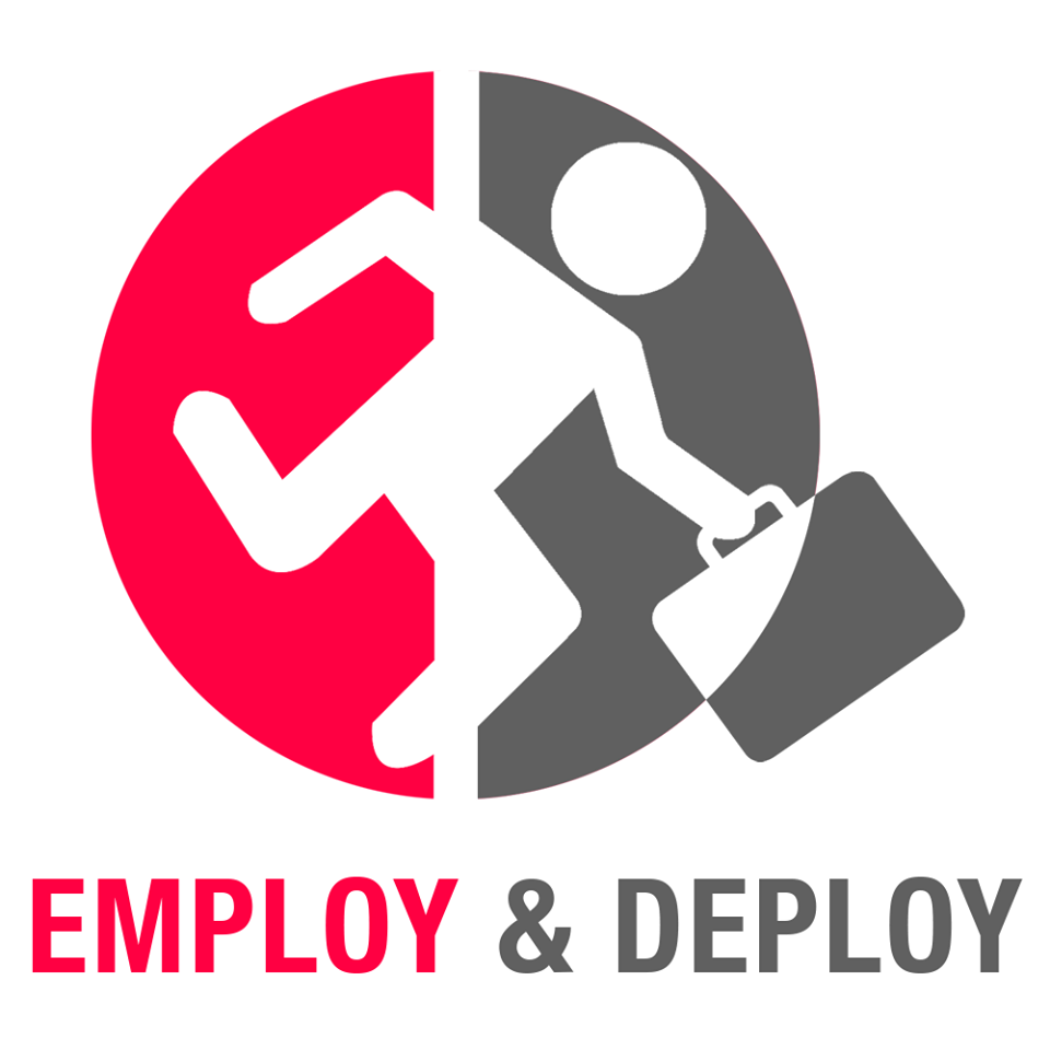 Database Administrator |Design Engineer | Employndeploy.com