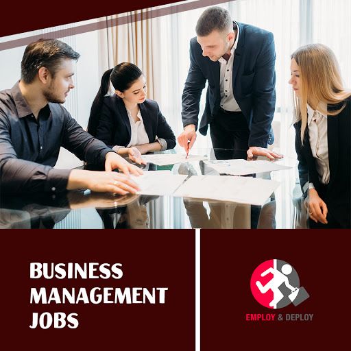 PHP Developer| Web Developer Jobs | Employndeploy.com