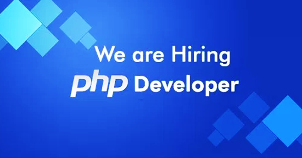 PHP Developer| Web Developer Jobs | Employndeploy.com