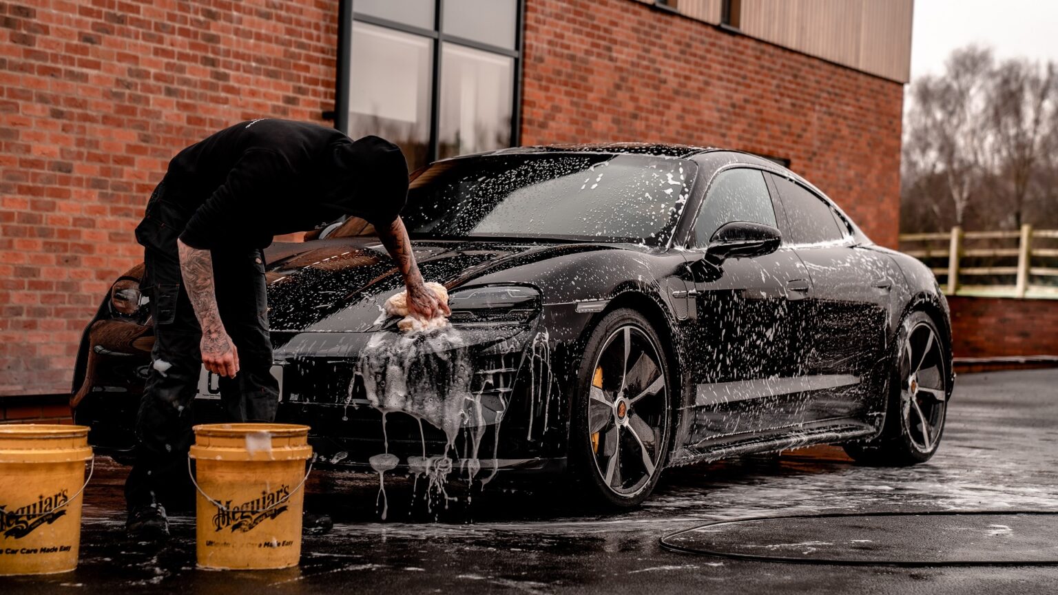  Discover the Ultimate Car Valeting Solutions