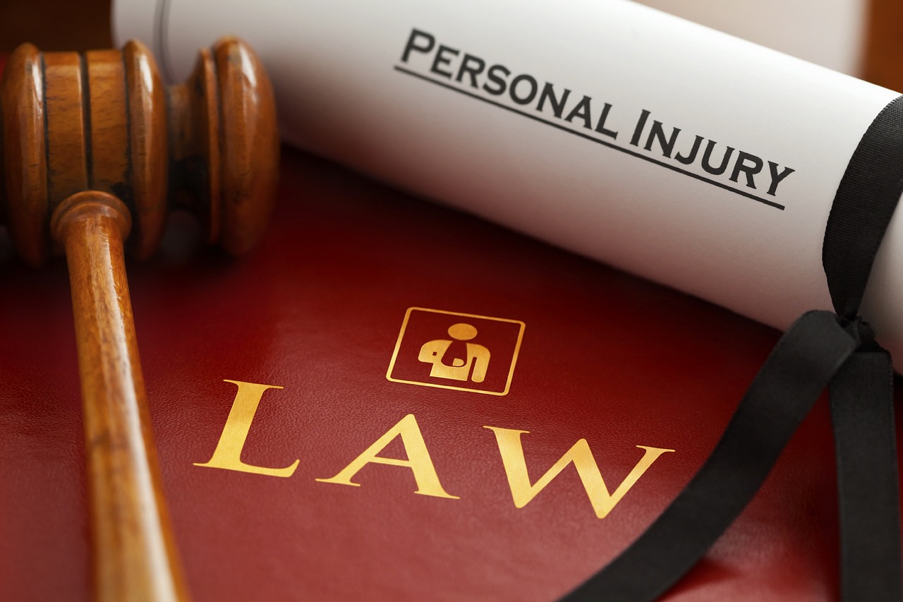 Navigating Legal Waters with a Nashville Business Attorney