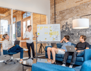 Managing Your Finances: Why Every Small Business Needs an Accountant