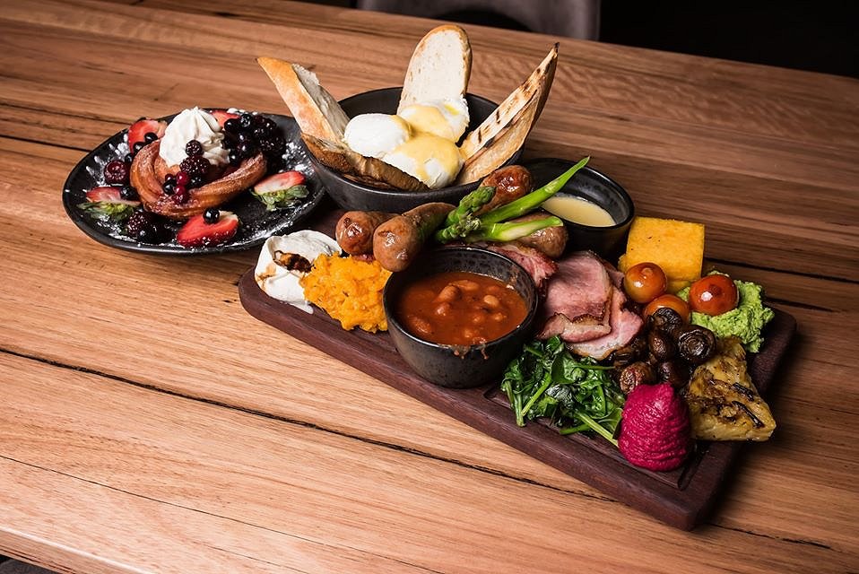 Breakfast Trends: What's Hot in Function Catering