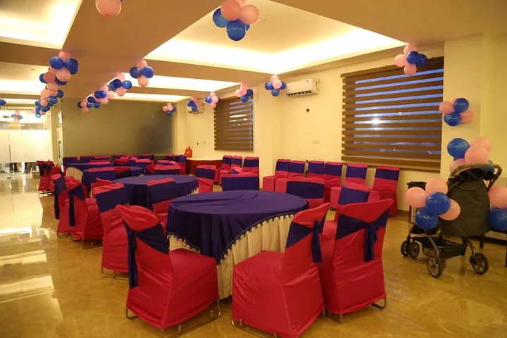 How to Choose the Perfect Corporate Function Venue?