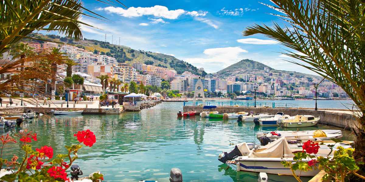 Albania Visit Visa for Pakistani