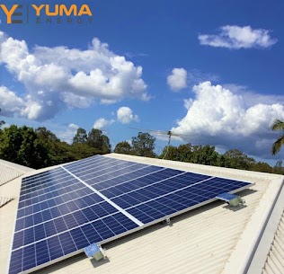 Unleash the Sun's Power: Your Guide to Solar Energy Transformation