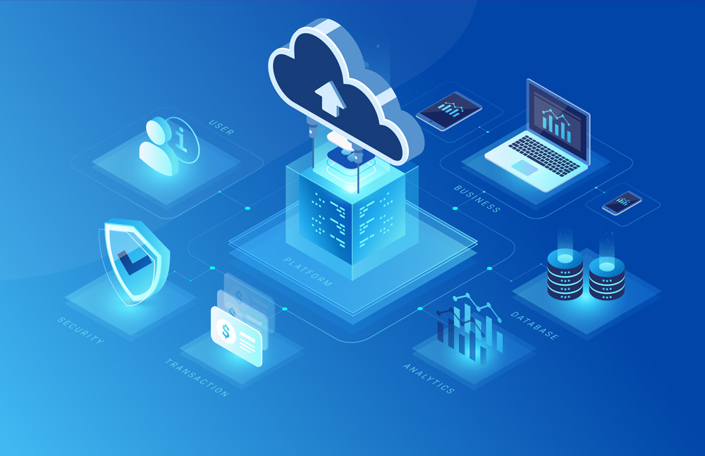 Unveiling the Power of Cloud Managed Services: Empowering Businesses in the Digital Age