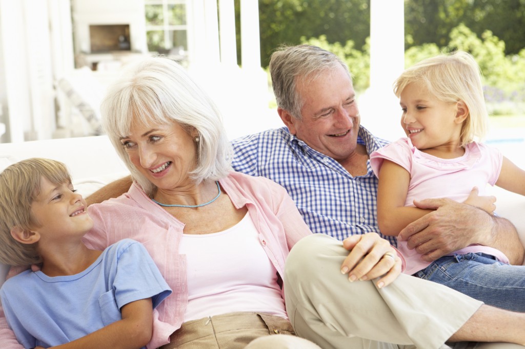  Navigating Grandparents Visitation Rights in Albuquerque: A Comprehensive Guide
