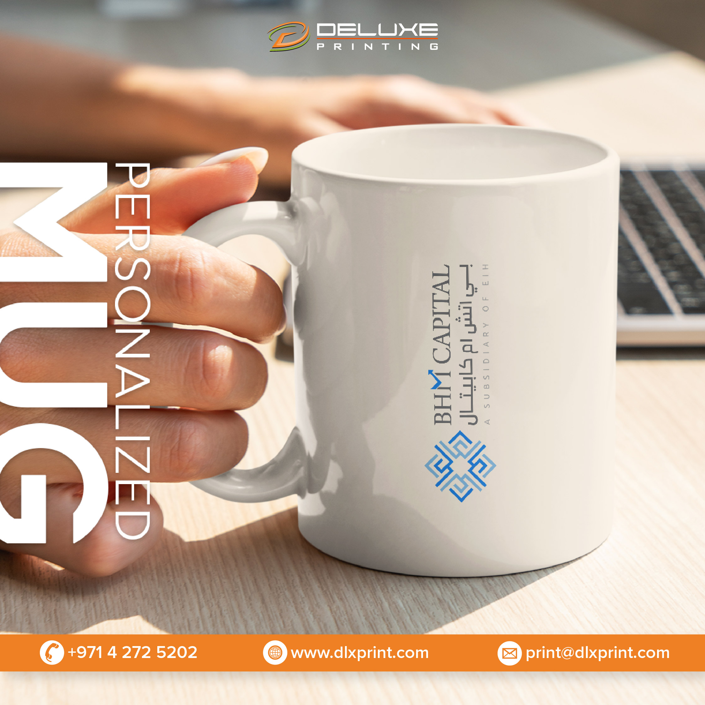 The Complete Guide to Selecting the Ideal Corporate Gifts Provider in Dubai! 🌟🎁