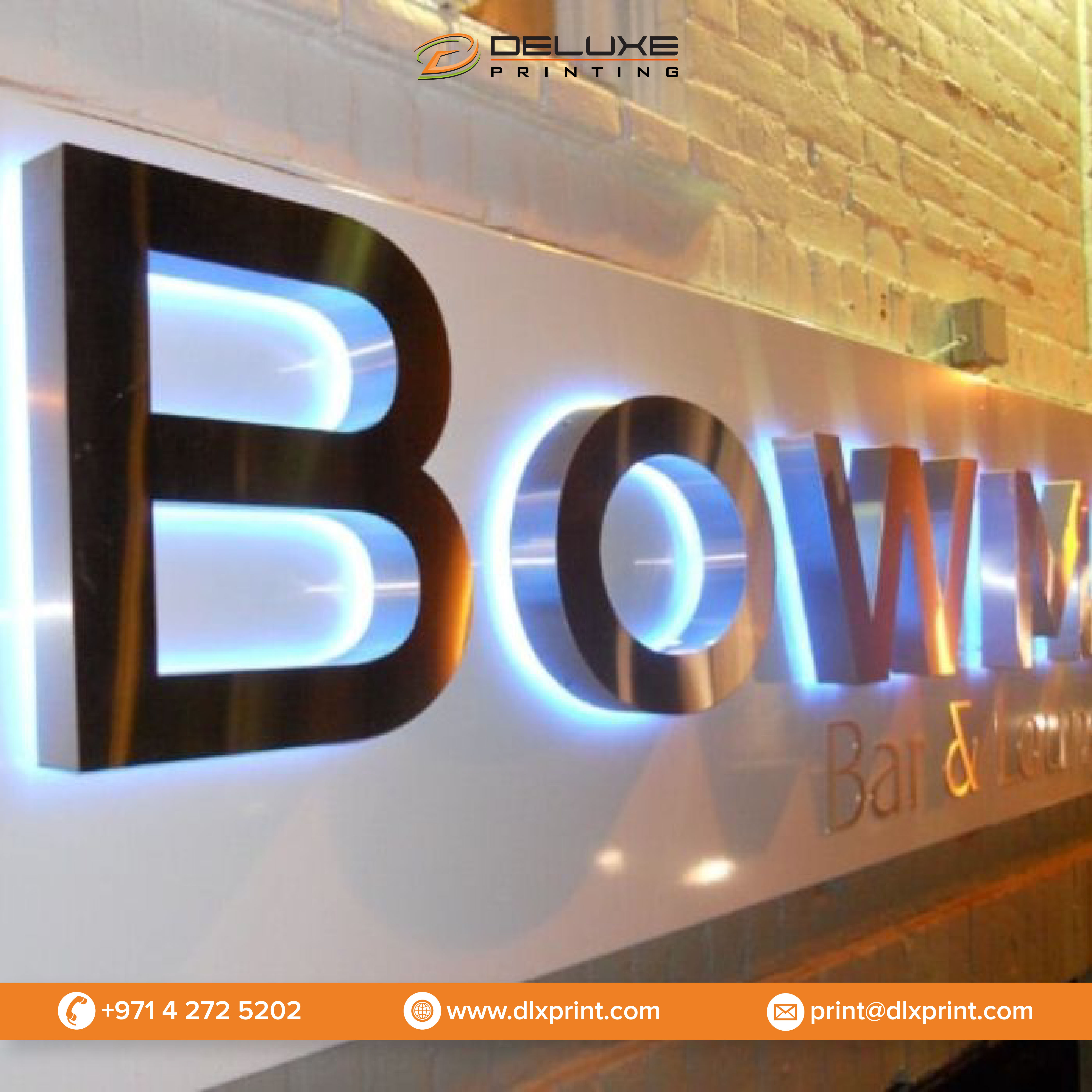 Is Your Signage Strategy Stuck in the Past? 🕰️✨