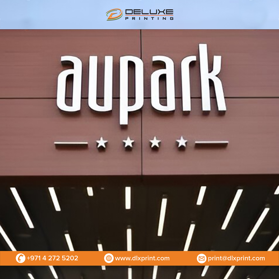 8 Ways Signboard Companies in Dubai Can Help 🌟