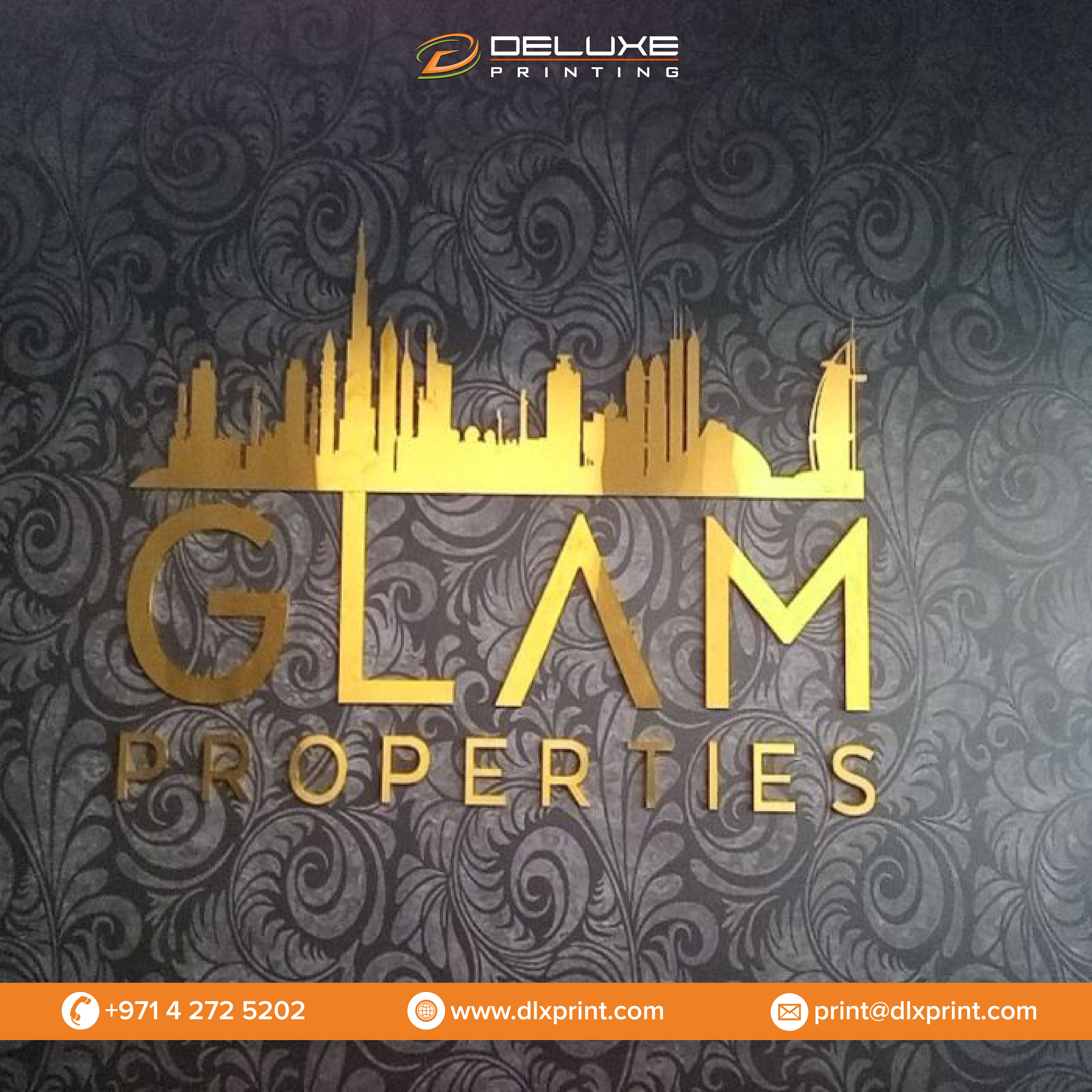 Is Your Signage Keeping Up with Modern Marketing Trends?