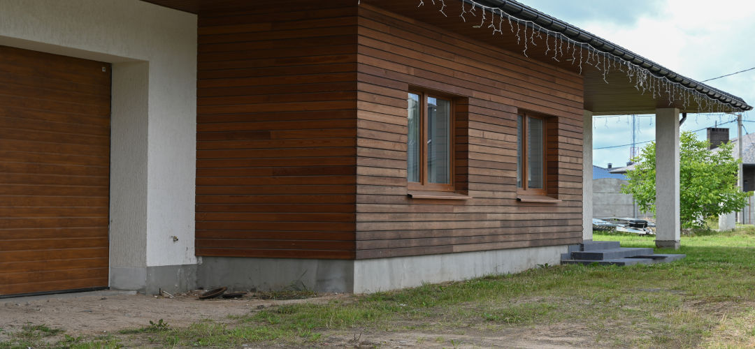 How to Select the Best PVC Exterior Wall Panels for Your Home