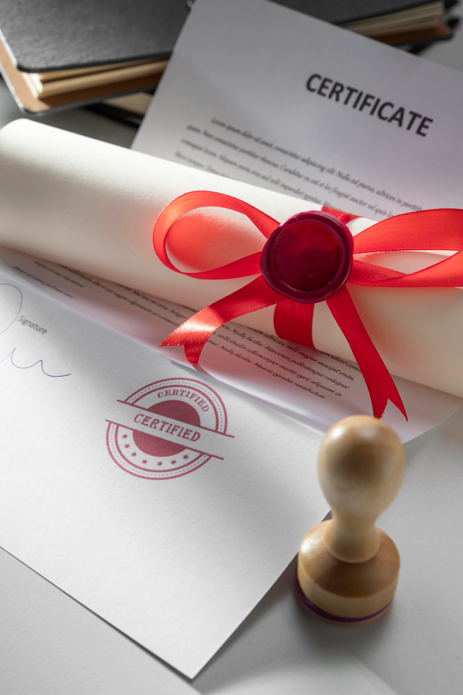 Facilitating Seamless Certificate Attestation for Qatar: Expert Assistance by Helpline Group in the UK.