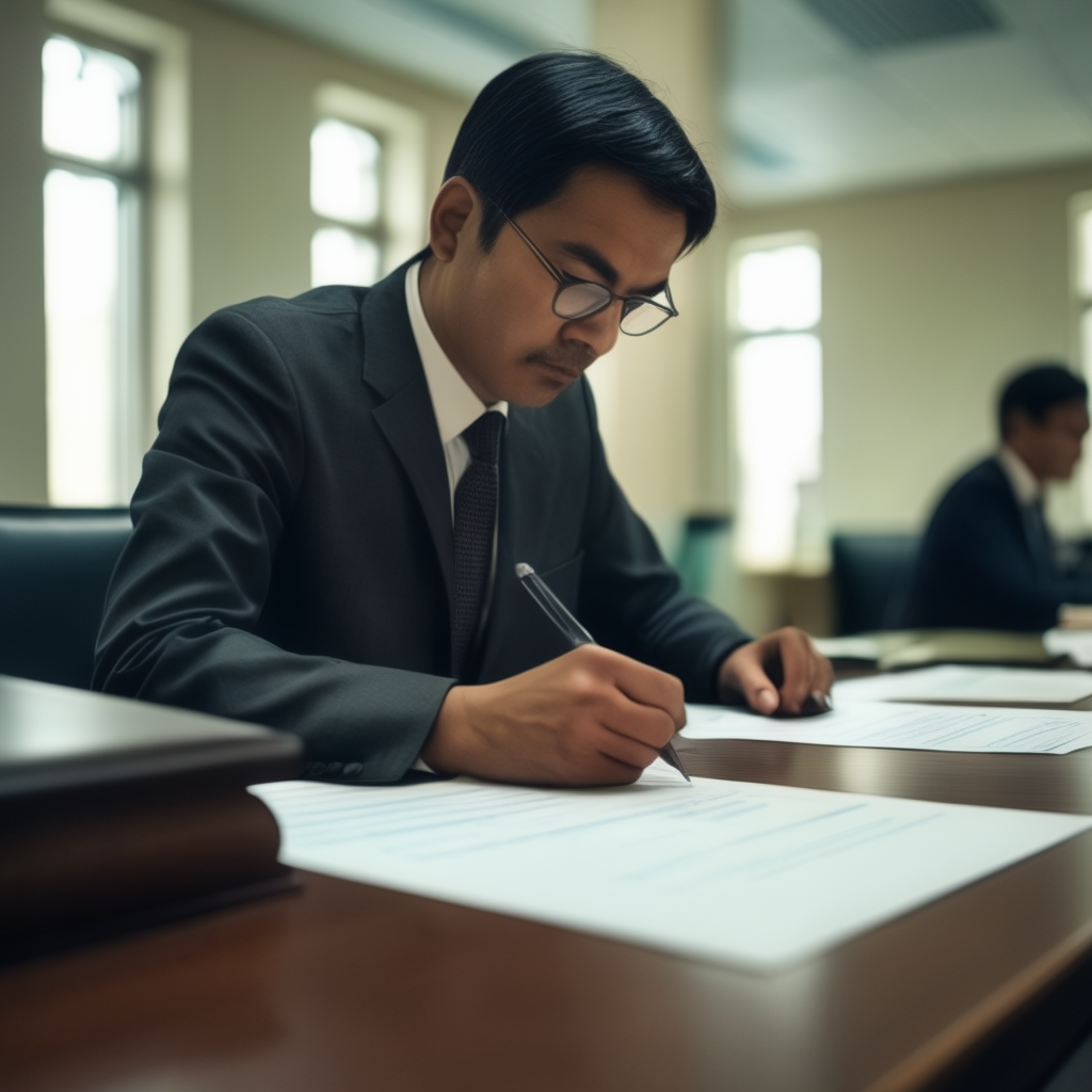 Embassy Attestation Made Simple: A Comprehensive Guide. 