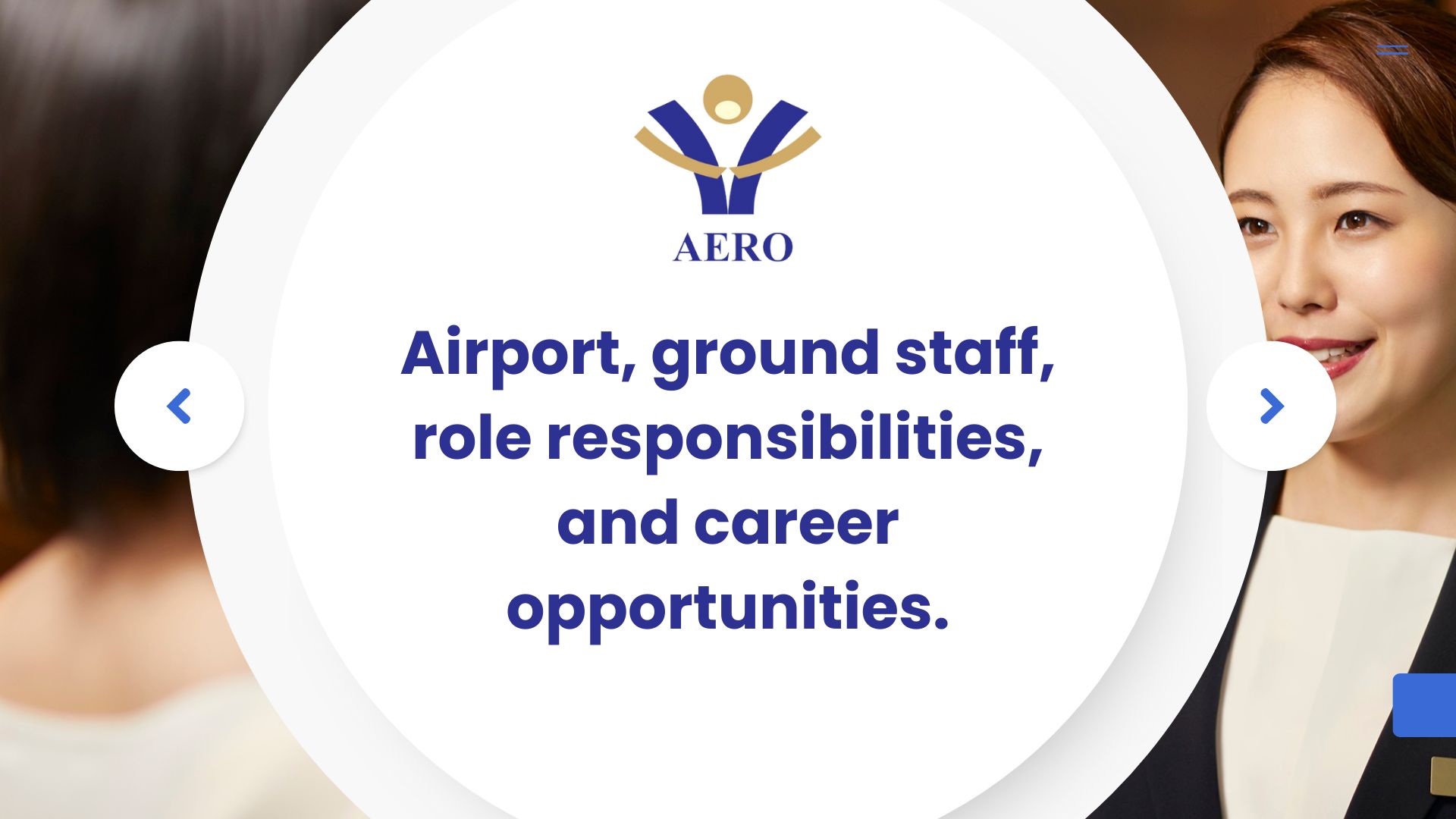 What is Ground Staff in an Airport? Airport Ground Staff Jobs Explained