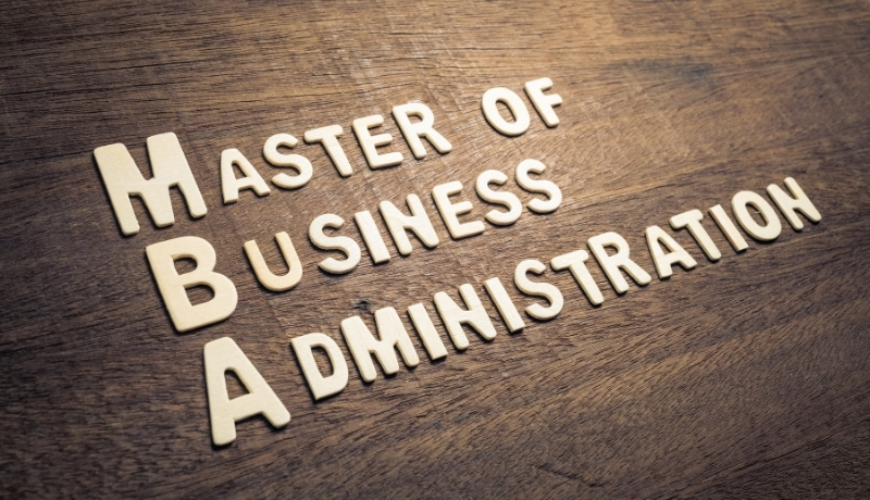 What is the Scope of an MBA? Why Marketing Leads the Way