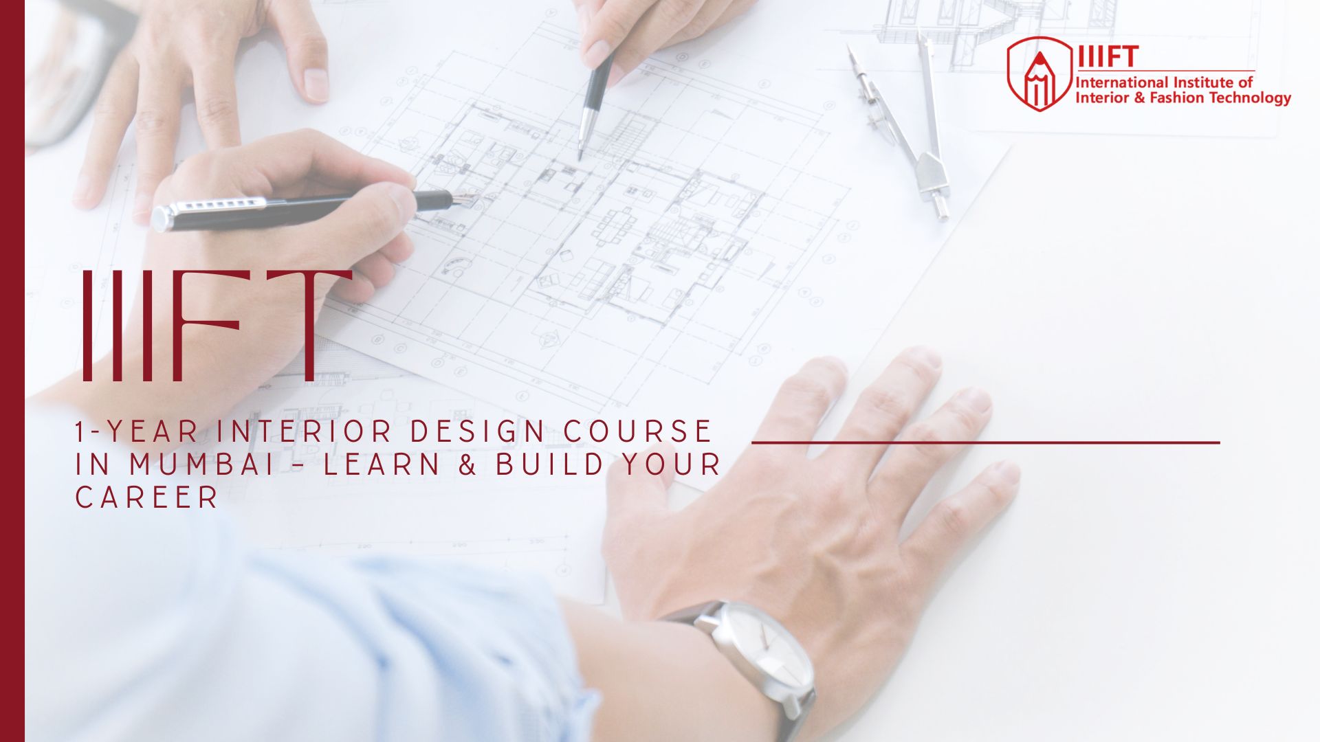 1-Year Interior Design Course in Mumbai – Learn & Build Your Career | IIIFT